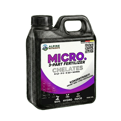 Micro-chelates
